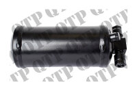 Receiver Driver Filter