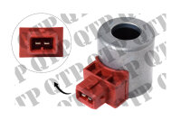 Solenoid Valve