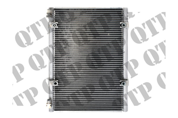 Condenser