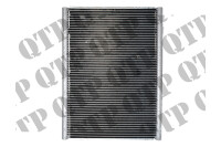 Condenser