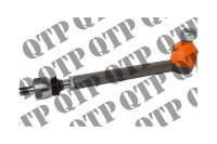 Track Rod & Ball Joint