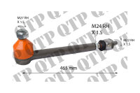 Track Rod & Ball Joint