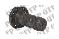 PTO Shaft