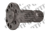 PTO Shaft
