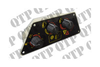 Lift Control Console