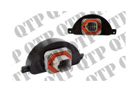 Gear Change Display Console