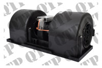 Cab Blower