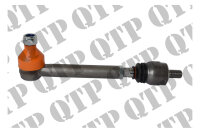 Track Rod and Ball Joint Kit
