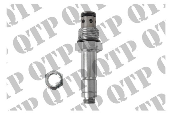 Solenoid Valve