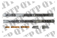 Decal Kit