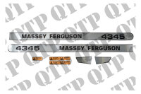Decal Kit