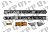 Decal Kit