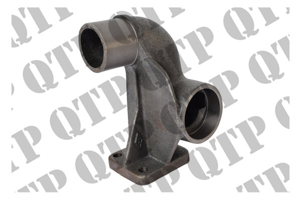 Exhaust Elbow