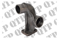 Exhaust Elbow