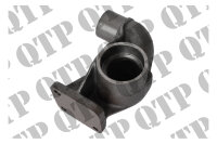 Exhaust Elbow