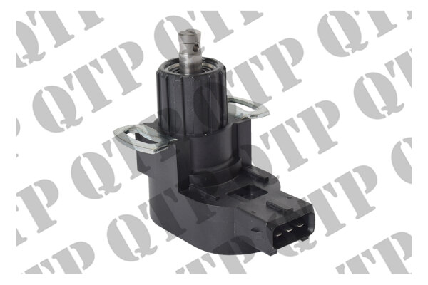 Potentiometer Lift