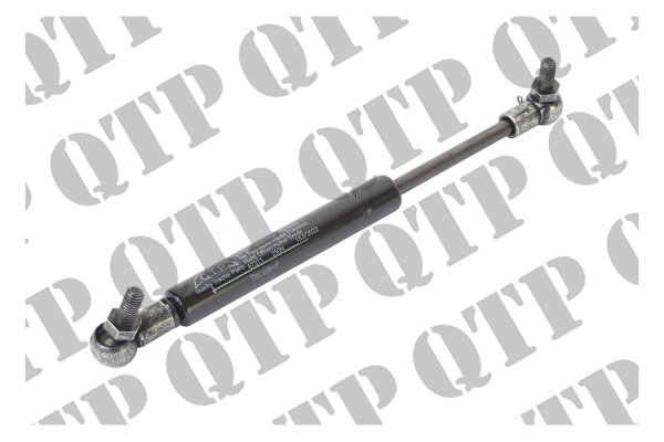 Gas Strut Door