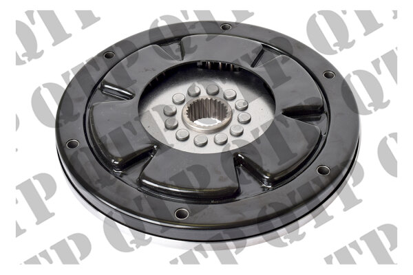 Clutch Damper