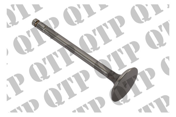 Inlet Valve