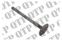 Inlet Valve