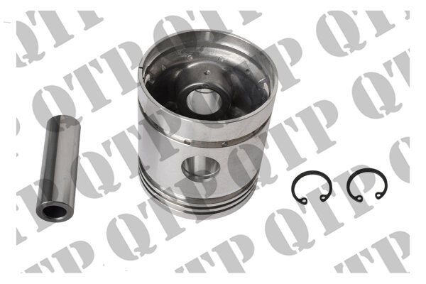 Piston