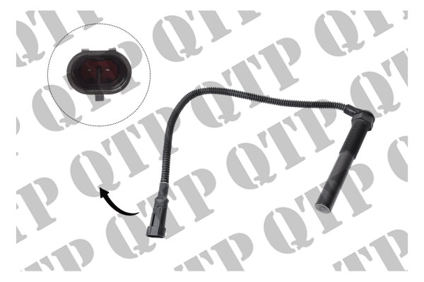 Speed Sensor