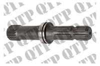PTO Shaft