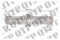 PTO Shaft