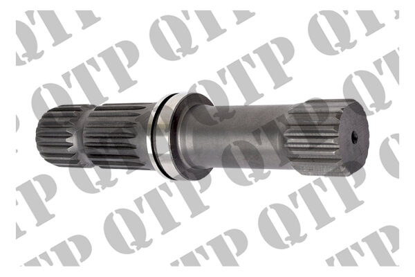 PTO Shaft
