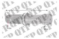 PTO Shaft