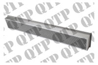 Cab Air Filter Carbon