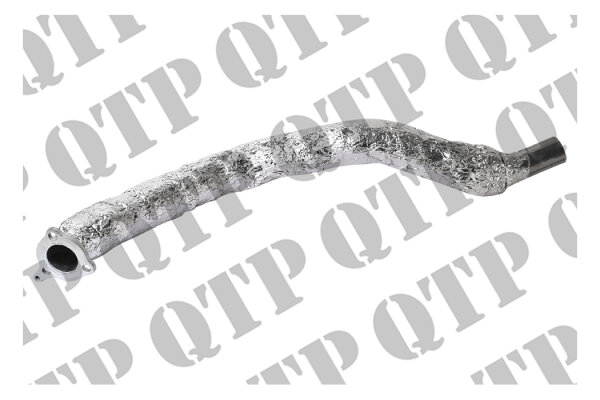 Exhaust Pipe Lower