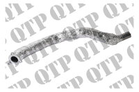 Exhaust Pipe Lower