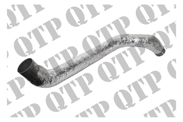 Exhaust Pipe Lower