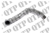 Exhaust Pipe Lower