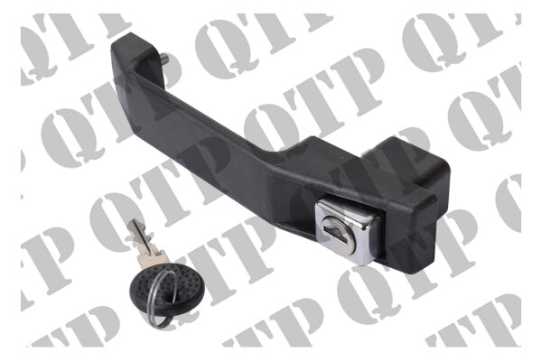 Outer Door Handle