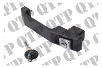 Outer Door Handle