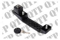 Outer Door Handle