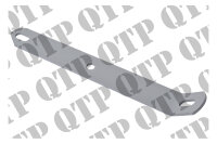 Strap Support Radiator