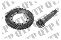 Crown Wheel & Pinion Set