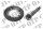 Crown Wheel & Pinion Set