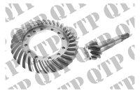 Crown Wheel & Pinion Set