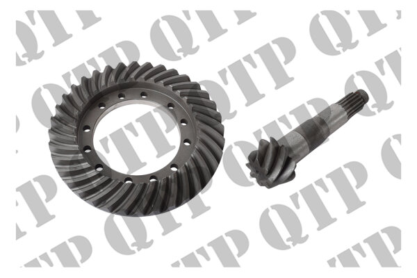 Crown Wheel & Pinion Set