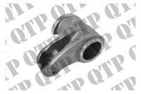 Hydraulic Lift Pusher Arm