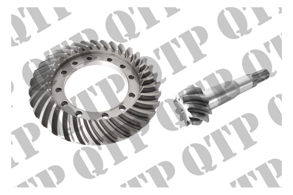 Crown Wheel & Pinion Set