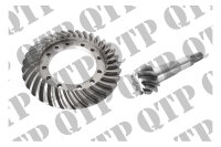 Crown Wheel & Pinion Set