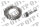 Crown Wheel & Pinion Set