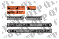 Decal Kit