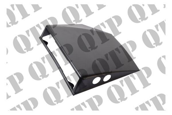 Rear Lamp Cover RH