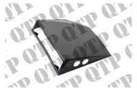 Rear Lamp Cover RH